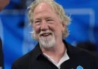 Timothy Busfield Surrenders to Authorities on Child Sex Abuse Charges