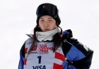 Chloe Kim Dislocates Shoulder During Training for 2026 Winter Olympics