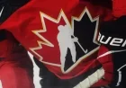 Canada Dominates Hungary 14-0 in U18 Women’s Hockey Championship