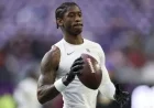 Vikings’ Jordan Addison Arrested in Florida for Trespassing