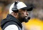 Mike Tomlin Resigns as Pittsburgh Steelers Head Coach