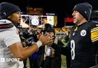 Houston Texans Triumph Over Steelers; Is It the End for Aaron Rodgers?