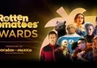 Fan Vote Crowns Best Popcorn Bucket at Rotten Tomatoes Awards