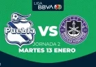 Puebla vs. Mazatlán FC: Time and Where to Watch Clausura 2026 Matchday 2