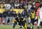 Steelers Struggle: Seven-Game Playoff Losing Streak Without Competitiveness