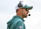 Eagles Appoint New Offensive Coordinator