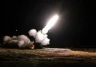 Supply Chain Crisis Threatens Solid Rocket Motor Boom for Missiles