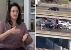 Clovis Mother Survives Deadly 17-Vehicle Crash on Foggy Highway 99