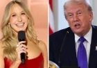 Nikki Glaser Shares Unused Golden Globes Jokes on ICE and Trump