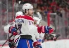 Josh Anderson’s Return May Bench Canadiens Player Against Capitals Tonight