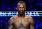 Israel Adesanya Faces Joe Pyfer in UFC Seattle Main Event