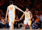 Tennessee vs. Texas A&M: Hoops Showdown Highlights