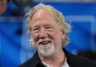 Timothy Busfield Surrenders in New Mexico in Child Sex Abuse Case