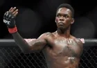 Adesanya vs. Pyfer, Barber vs. Grasso 2 Set for UFC Seattle