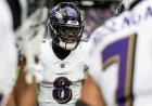 Ravens Aim to Sign Lamar Jackson Before Free Agency Starts
