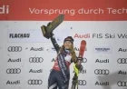 Shiffrin Triumphs in Flachau, Returns to Winning Form