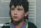 Jon Venables, James Bulger’s Killer, Faces New Parole Hearing