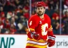 Red Wings Pursue Trade for Flames’ Rasmus Andersson: Reports
