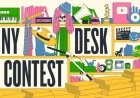 Enter NPR’s 2026 Tiny Desk Concert Contest: Submissions Now Open