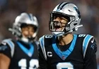 Panthers Confirm Fifth-Year Option on Bryce Young, GM Dan Morgan Announces