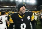Steelers’ Rodgers Reacts Firmly to Second Inquiry on Tomlin