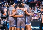 Seton Hall Triumphs Over Georgetown, Extends Dream Basketball Season