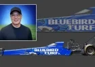 Scott Okuhara Appointed Co-Crew Chief of Bluebird Turf’s Top Fuel Team