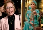 Carol Burnett Reveals ‘Palm Royale’ Future After Season 2: New Projects Await