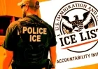 Data Breach Allegedly Leaks Thousands of Border Patrol, ICE Officers’ Details