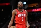 Durant Scores 28 as Sengun’s Double-Double Lifts Rockets Over Bulls