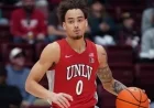 UNLV Rebels Face Tough Home Challenge Tonight Against Boise State Broncos