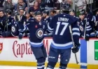 Connor, Lowry Lead Jets to Victory Over Islanders with 2 Points Each