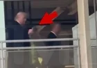 President Trump Caught on Camera Responding to Insulting Ford Worker