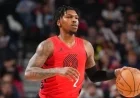 Love Displays Steady Performance for Trail Blazers
