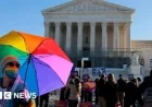 US Supreme Court Poised to Uphold Trans Athlete Restrictions