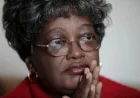 Civil Rights Pioneer Claudette Colvin Dies at 86 After Historic Bus Protest