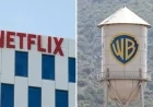 Netflix Plans All-Cash Offer for Warner Bros. Studios and Streaming