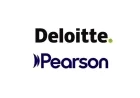 Pearson, Deloitte Collaborate on AI Learning to Bridge Global Skills Gap