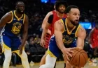Butler and Curry Propel Warriors to Victory Over Trail Blazers