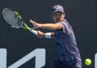Kubler and McCabe Triumph in AO 2026 Qualifying Before Enthusiastic Home Crowd