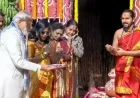 PM Modi Celebrates Pongal, Extends Makar Sankranti and Magh Bihu Wishes