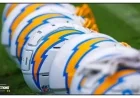 Los Angeles Chargers Secure Contracts for 14 Players