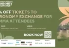 Discounted Tickets Announced for Lamma Visitors at Agronomy Conference