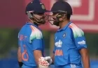 How Virat Kohli Consistently Outperformed Rohit Sharma in ODIs, Ex-India Batter Says