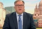 Ed Balls’ On-Air Blunder Stuns Good Morning Britain Audience