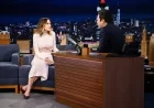 Kristen Wiig Triumphs in Jimmy Fallon’s New Hilarious Lip Sync Game