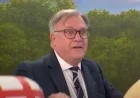 Ed Balls Silenced by GMB Dispute, Sparks Concern