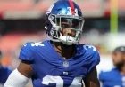 Ex-Giants CB Sam Beal Missing Since July