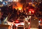 Trump Backs Iranian Protesters; Rights Group Reports 2,000 Deaths