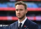 Stuart Broad Denies England’s Drinking Problem Ahead of 2025 Ashes